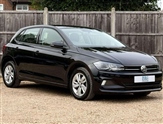 Used Volkswagen Polo