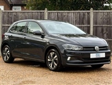 Used Volkswagen Polo