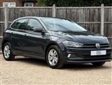 Used Volkswagen Polo