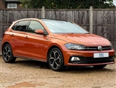 Used Volkswagen Polo