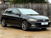 Used Volkswagen Polo