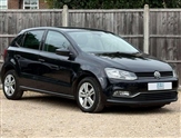 Used Volkswagen Polo