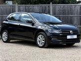 Used Volkswagen Polo