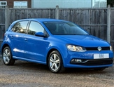 Used Volkswagen Polo
