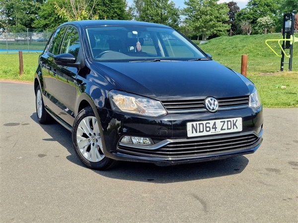 Large image for the Used Volkswagen POLO