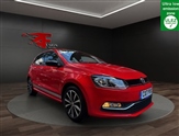 Used Volkswagen Polo