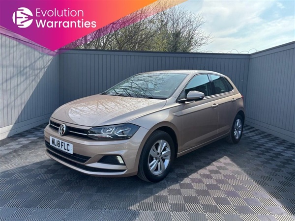 Large image for the Used Volkswagen POLO