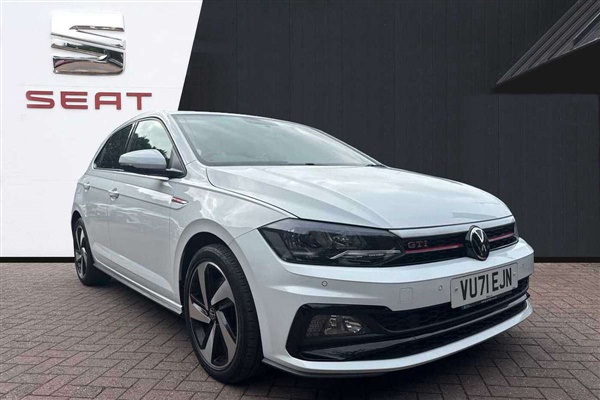 Large image for the Used Volkswagen Polo GTI