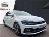 Volkswagen Polo Image 1