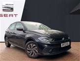 Volkswagen Polo Image 1