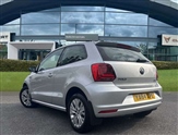 Volkswagen Polo Image 3