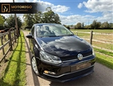 Used Volkswagen Polo
