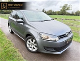 Used Volkswagen Polo