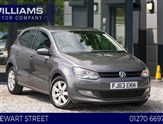 Used Volkswagen Polo