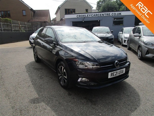 Large image for the Used Volkswagen POLO