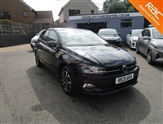 Used Volkswagen Polo