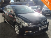 Used Volkswagen Polo