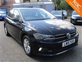 Used Volkswagen Polo