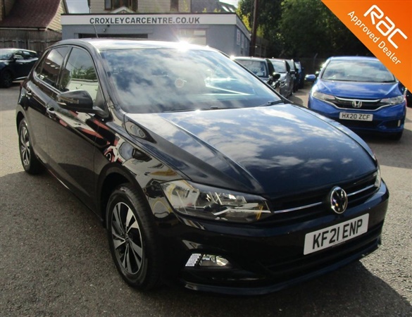 Large image for the Used Volkswagen POLO