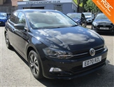 Used Volkswagen Polo
