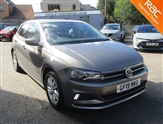 Used Volkswagen Polo