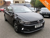 Used Volkswagen Polo