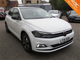 Used Volkswagen Polo