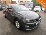 Used Volkswagen Polo