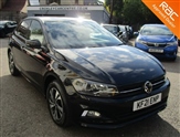 Used Volkswagen Polo Used Volkswagen Polo