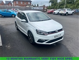 Used Volkswagen Polo