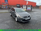 Used Volkswagen Polo