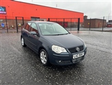 Used Volkswagen Polo