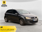 Used Volkswagen Polo