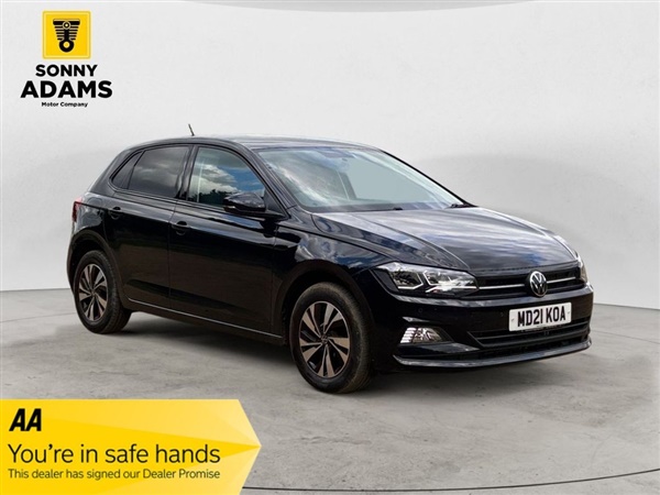 Large image for the Used Volkswagen POLO