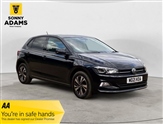 Used Volkswagen Polo