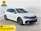 Used Volkswagen Polo