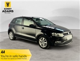 Used Volkswagen Polo