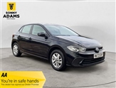 Used Volkswagen Polo Used Volkswagen Polo
