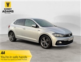 Used Volkswagen Polo