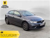 Used Volkswagen Polo