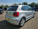 Volkswagen Polo Image 6
