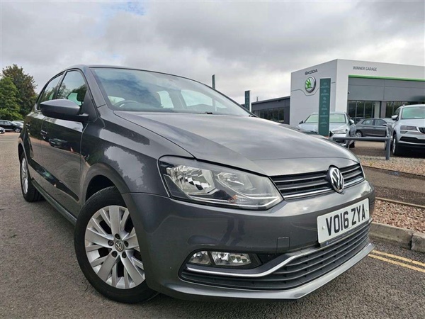 Large image for the Used Volkswagen Polo