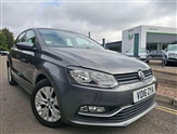Volkswagen Polo Image 1