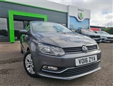 Volkswagen Polo Image 2