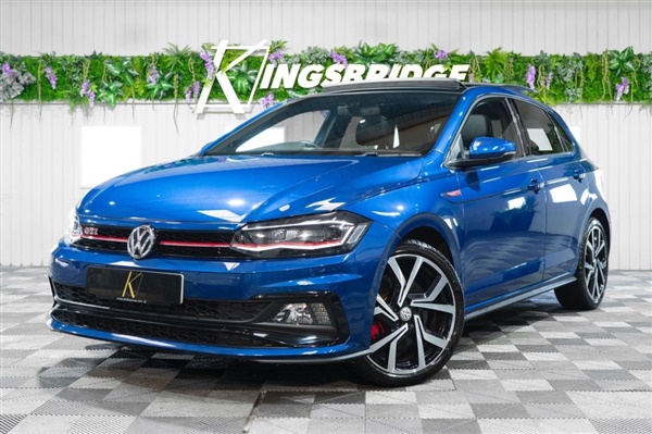 Large image for the Used Volkswagen POLO