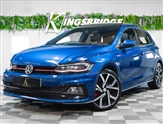 Used Volkswagen Polo