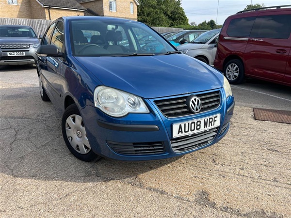 Large image for the Used Volkswagen Polo