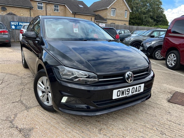 Large image for the Used Volkswagen Polo