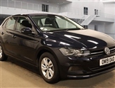 Used Volkswagen Polo