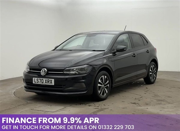 Large image for the Used Volkswagen POLO